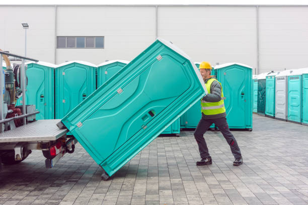 Best Event porta potty rental  in Hollins, VA