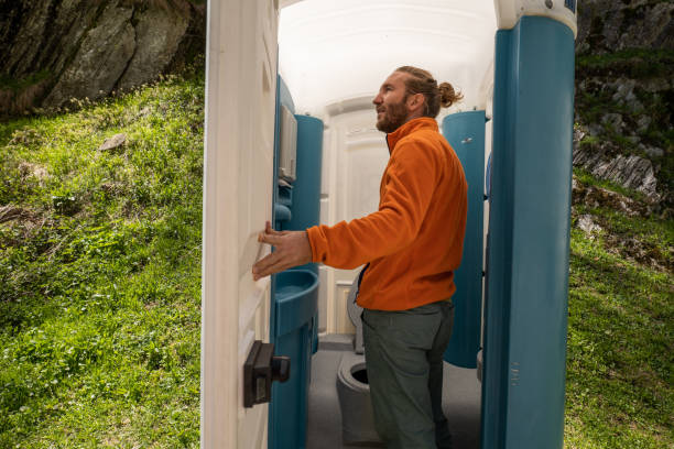 Best Luxury portable toilet rental  in Hollins, VA