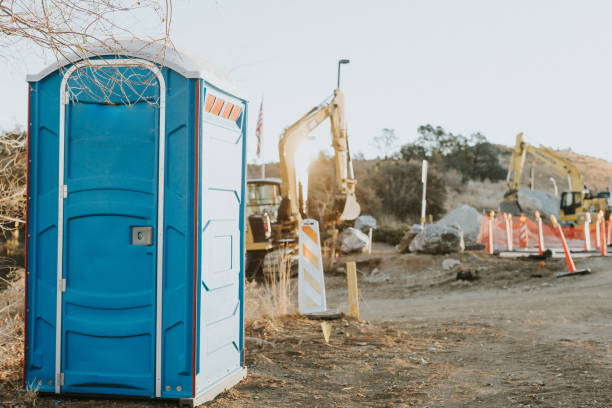 Best Emergency porta potty rental  in Hollins, VA