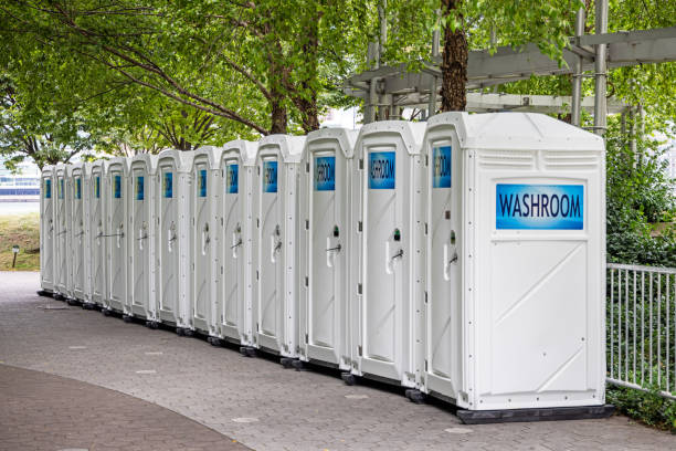Best Local porta potty services  in Hollins, VA