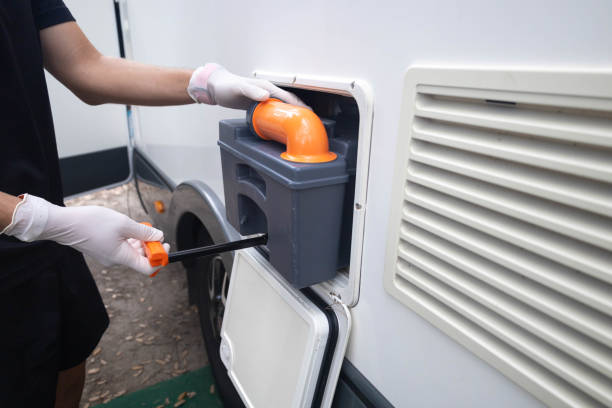 Best Portable toilet rental cost  in Hollins, VA
