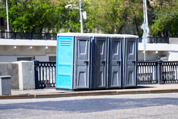 Best Affordable portable toilet rental  in Hollins, VA